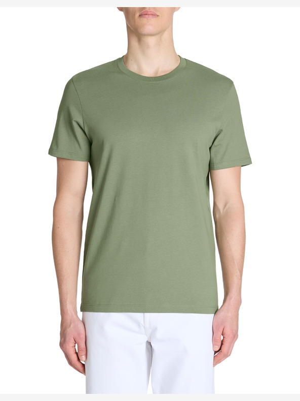 Celio Baumwoll-T-Shirt Tebase Celio
