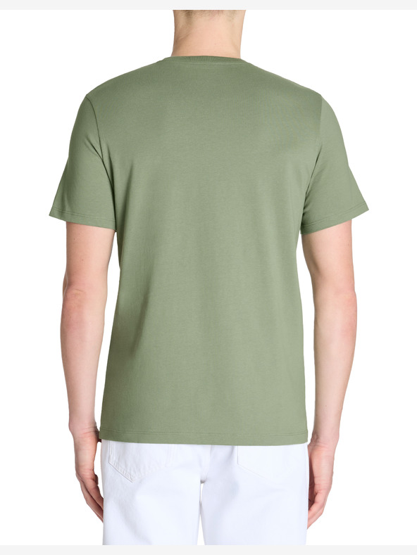 Celio Baumwoll-T-Shirt Tebase Celio