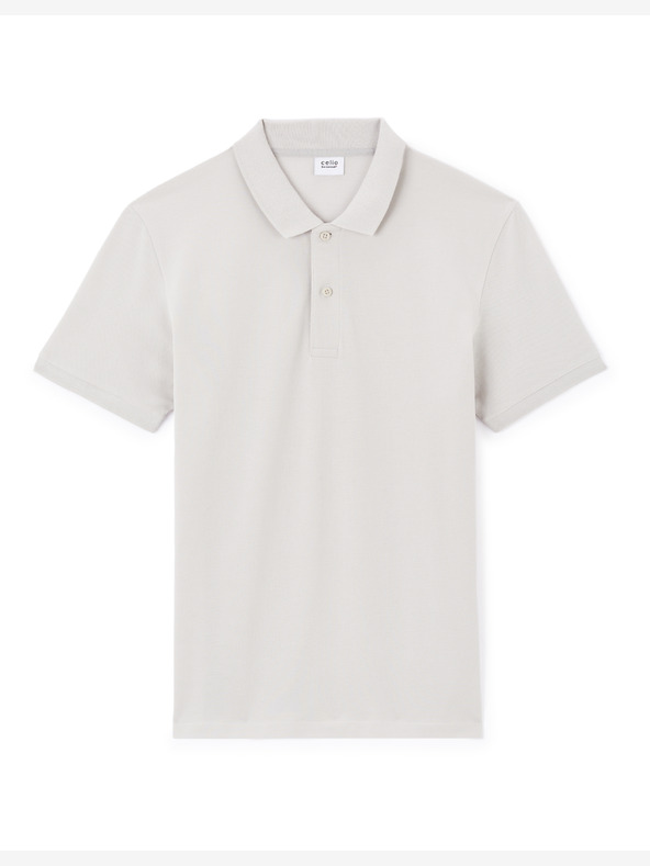 Celio Poloshirt Pikee Teone Celio