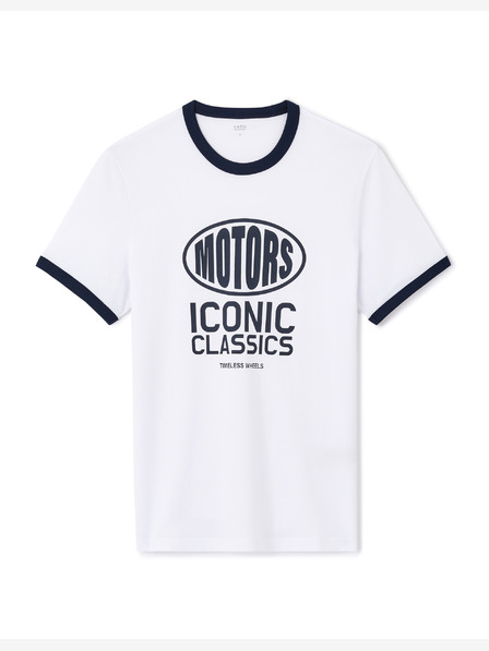 Celio T-shirt Leico kurzarm