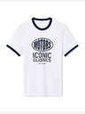 Celio T-shirt Leico kurzarm