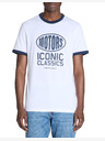 Celio T-shirt Leico kurzarm