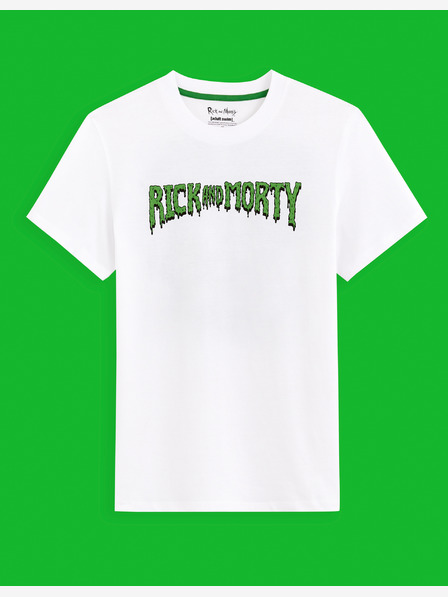 Celio T-shirt Rick and Morty