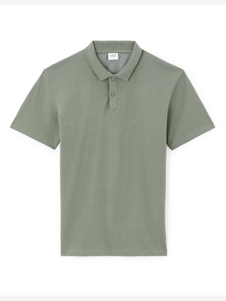 Celio Poloshirt Lecrown Celio