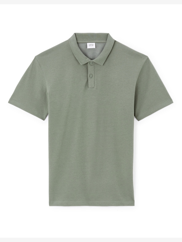 Celio Poloshirt Lecrown Celio