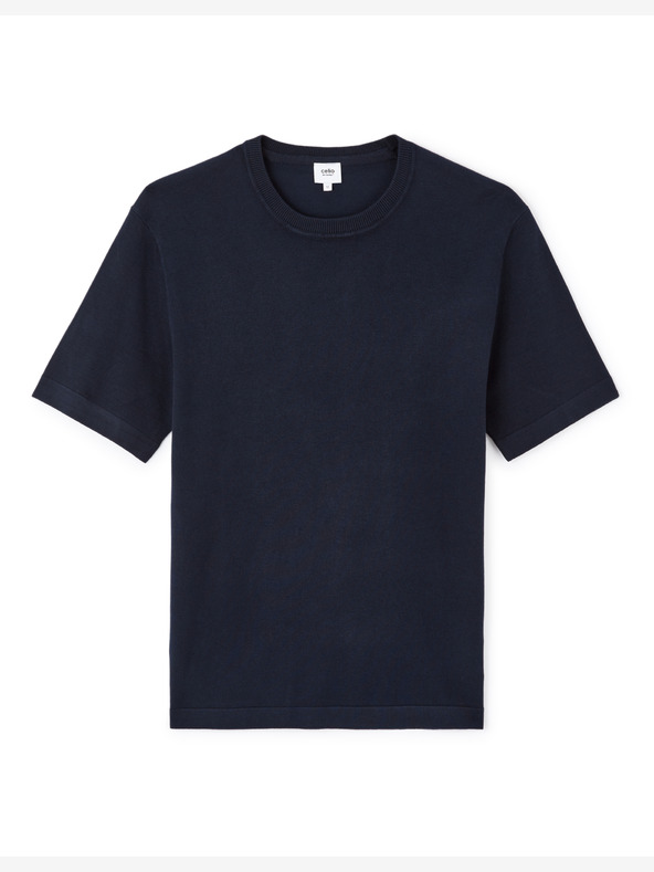Celio Jehinata Kurzärmeliges T-Shirt Celio