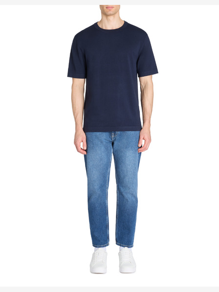 Celio Jehinata Kurzärmeliges T-Shirt Celio