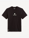 Celio T-shirt Rick and Morty