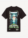 Celio T-shirt Rick and Morty
