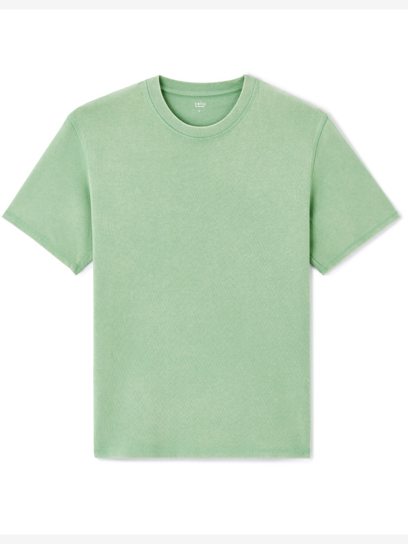 Celio T-shirt Lepigment Celio