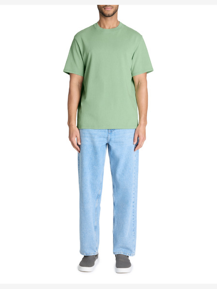 Celio T-shirt Lepigment Celio
