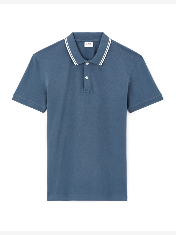 Celio Poloshirt Leprime Celio
