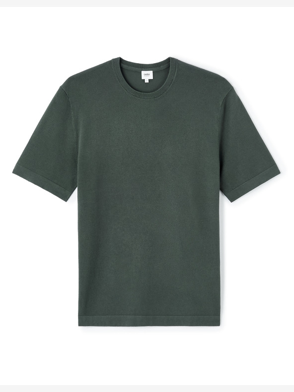 Celio Jehinata Kurzärmeliges T-Shirt Celio