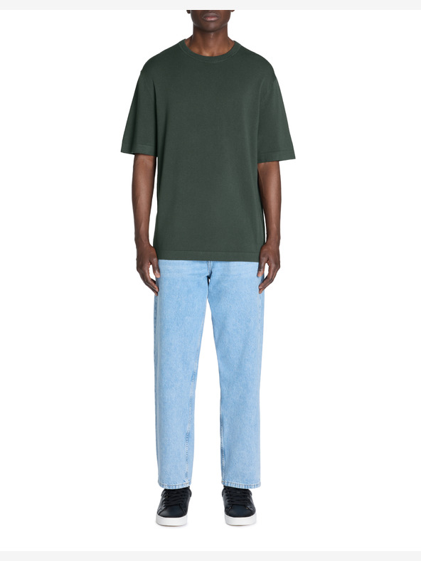 Celio Jehinata Kurzärmeliges T-Shirt Celio