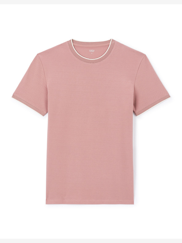 Celio T-Shirt Leteraye Celio