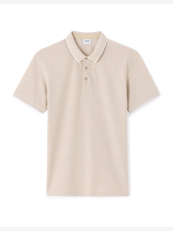 Celio Polohemd Leoxy