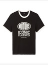 Celio T-shirt Leico kurzarm