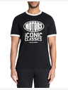 Celio T-shirt Leico kurzarm