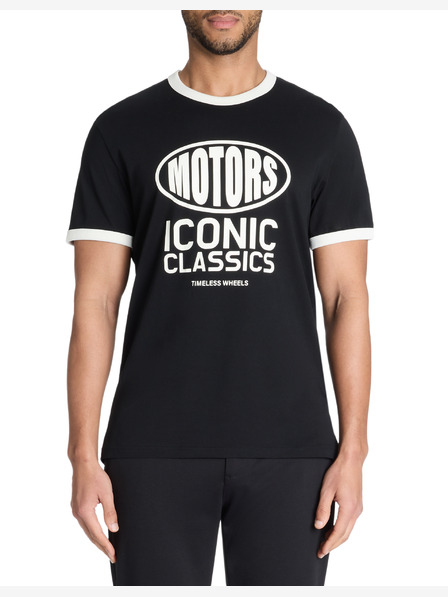 Celio T-shirt Leico kurzarm