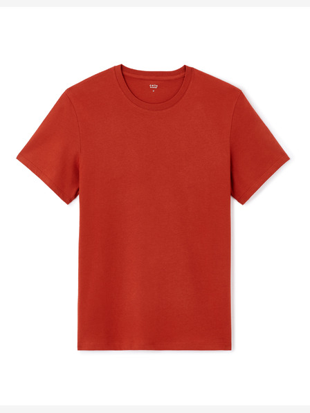 Celio Baumwoll-T-Shirt Tebase Celio