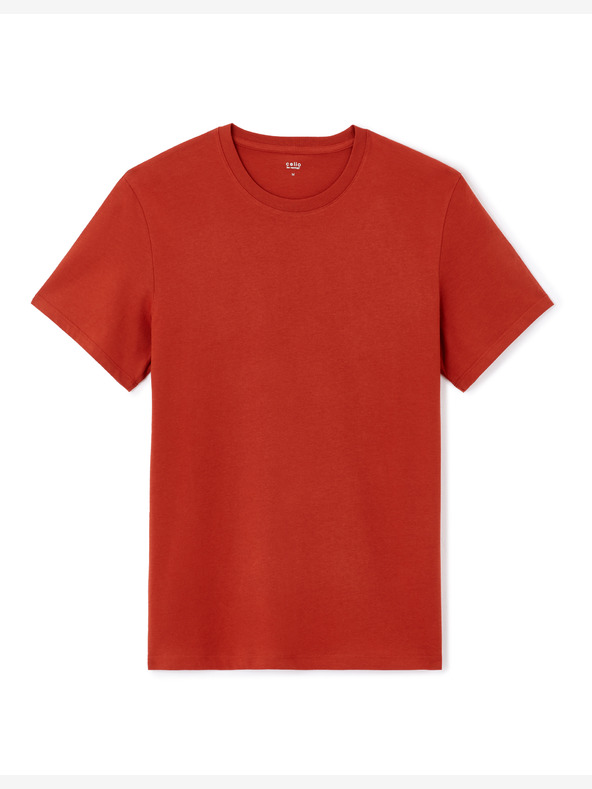 Celio Baumwoll-T-Shirt Tebase Celio