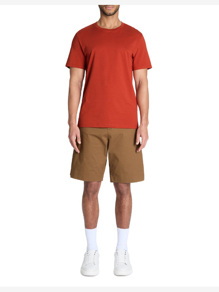 Celio Baumwoll-T-Shirt Tebase Celio