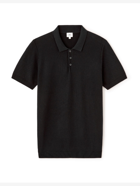 Celio Polohemd Pique Lecombi Celio