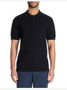 Celio Polohemd Pique Lecombi Celio