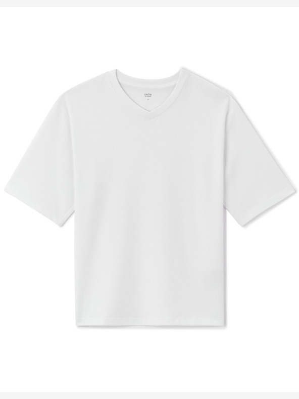 Celio T-Shirt Lehemv Celio