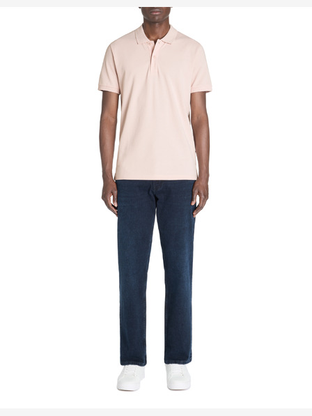 Celio Poloshirt Pikee Teone