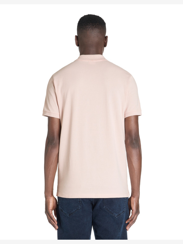 Celio Poloshirt Pikee Teone