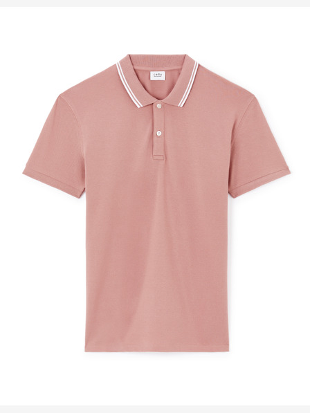 Celio Poloshirt Leprime Celio