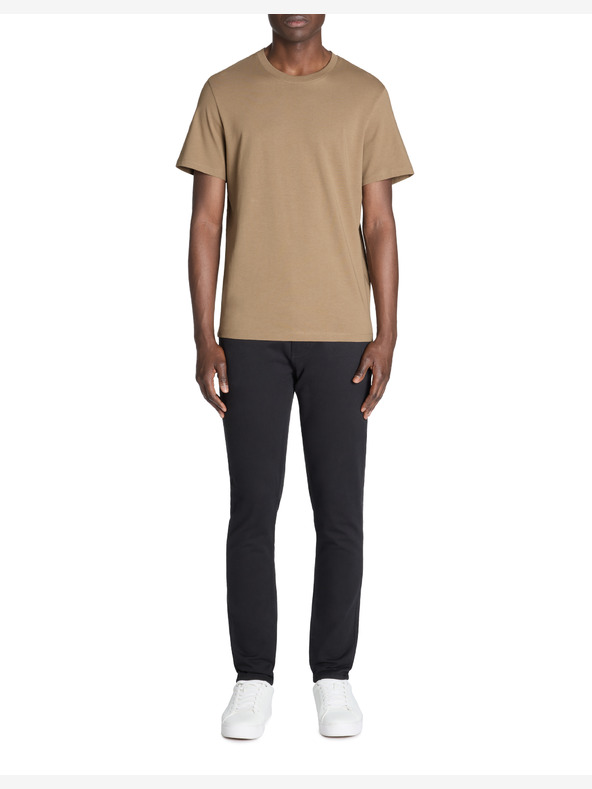 Celio Baumwoll-T-Shirt Tebase Celio
