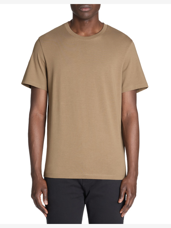 Celio Baumwoll-T-Shirt Tebase Celio