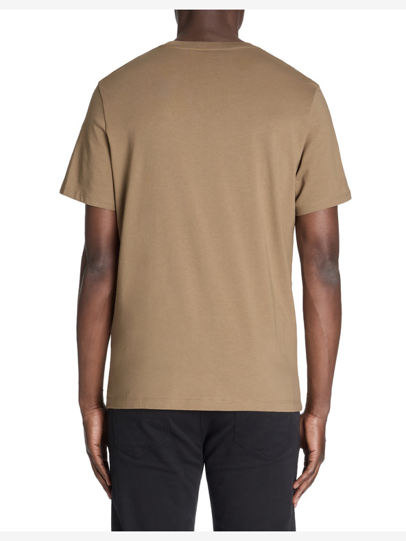 Celio Baumwoll-T-Shirt Tebase Celio