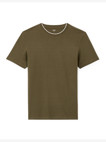 Celio T-Shirt Leteraye Celio