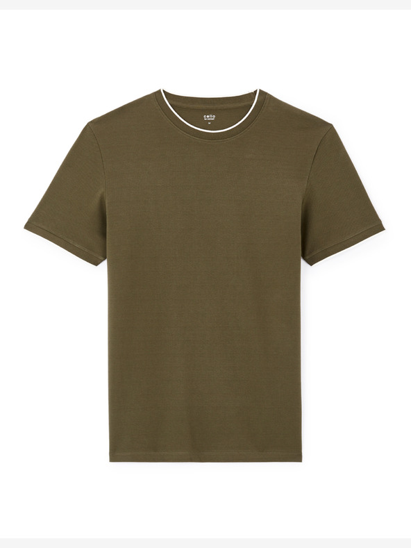 Celio T-Shirt Leteraye Celio