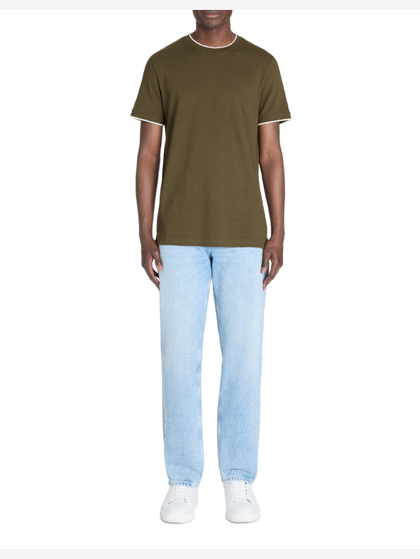 Celio T-Shirt Leteraye Celio