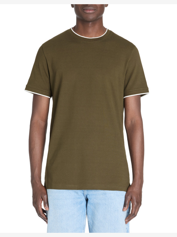 Celio T-Shirt Leteraye Celio