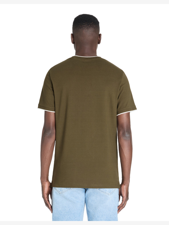 Celio T-Shirt Leteraye Celio