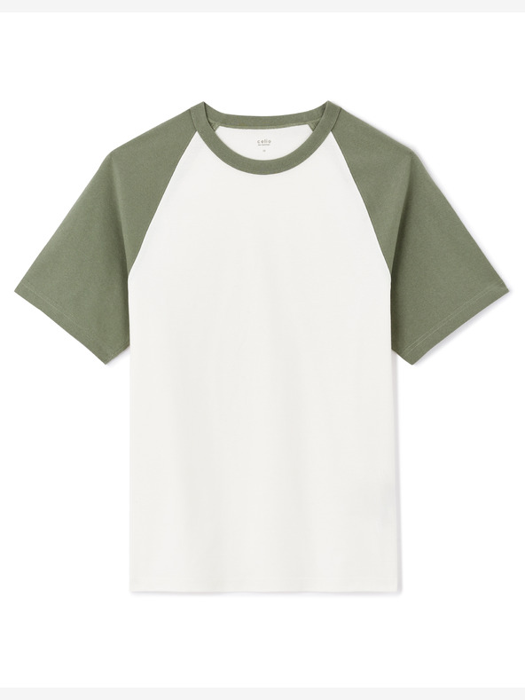 Celio T-Shirt Leraga