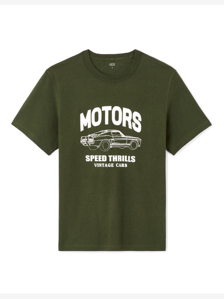 Celio T-Shirt Lecar Celio