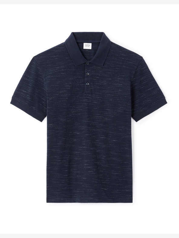 Celio Poloshirt Gejecter