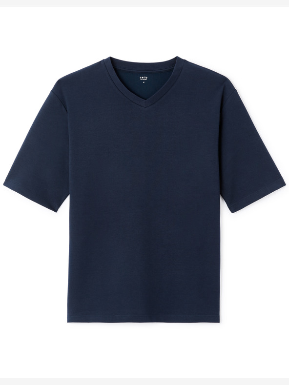 Celio T-Shirt Lehemv Celio