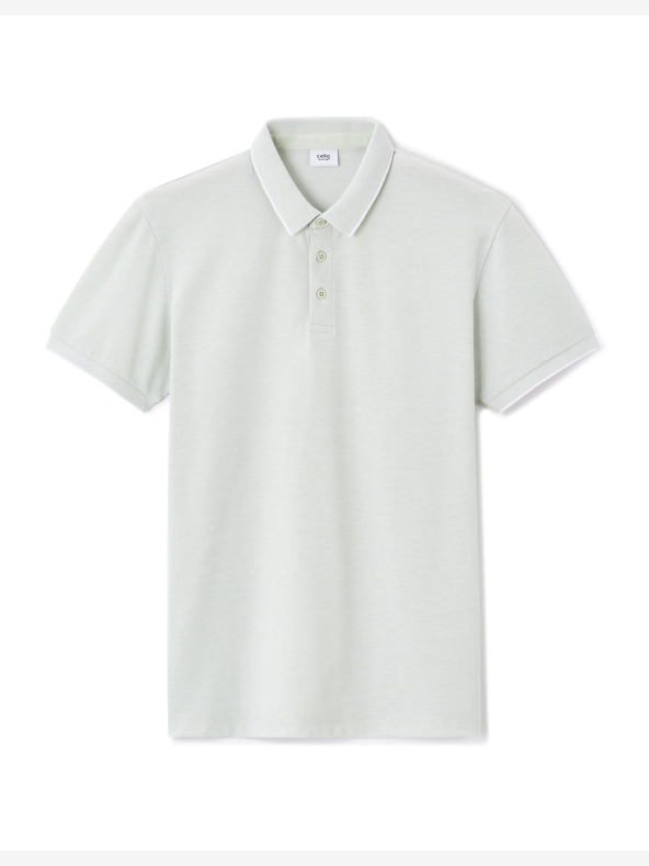 Celio Polohemd Leoxy