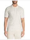 Celio Polohemd Pique Lecombi Celio