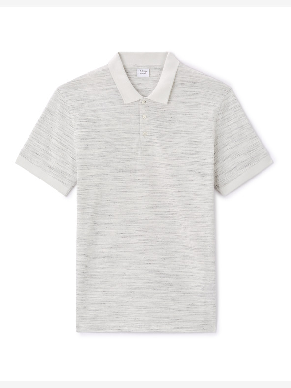 Celio Poloshirt Gejecter