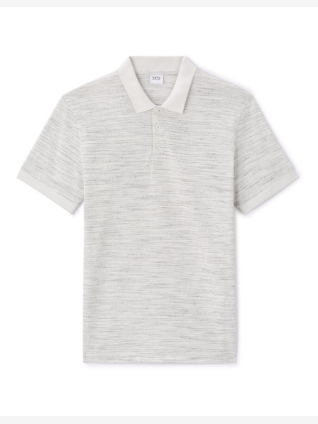 Celio Poloshirt Gejecter