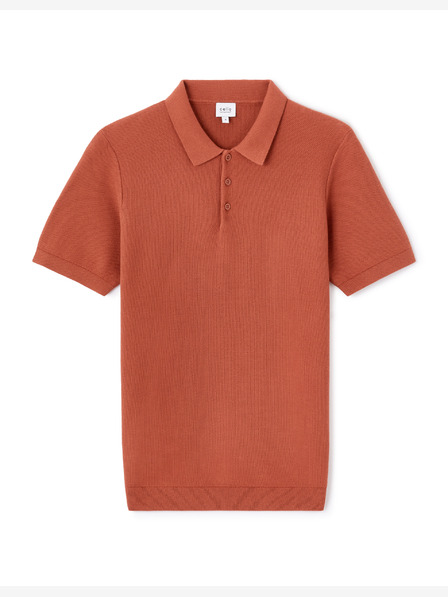 Celio Polohemd Pique Lecombi Celio