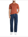 Celio Polohemd Pique Lecombi Celio